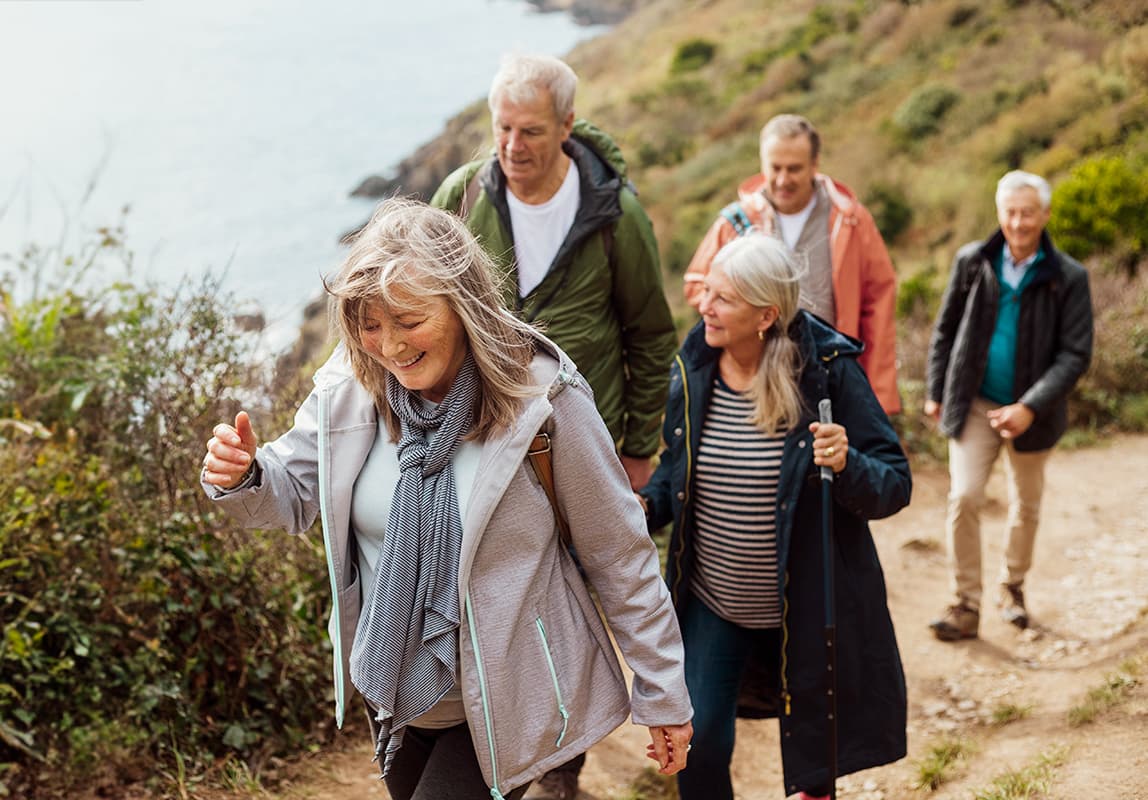 Funeral plans banner image