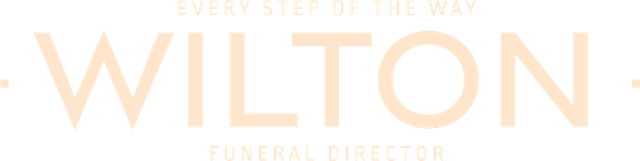 Wilton Funeral Directors logo